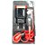 Carregador Turbo Rapido Tipo C 2400ma 2 Portas Usb Le-518c - Imagem 2