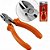 Alicate  Bestfer - BFH-1259 De Corte 6 Polegadas - Imagem 1