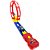 Brinquedo Pista Radical Carrinho Loop 360° - YT - 1885  Racing Power Top - Imagem 4