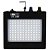 Strobo RGB  LK - 108 Luatek  estrobo Rítmico 108 Leds  18w Bivolt - Imagem 5