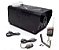 Maquina de Fumaça 600w Led Rgb  Controle Remoto/ controle sem fio - Imagem 3