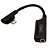Adaptador Para iPhone 7/8/10/x Xr Xs Novo 2 Em 1 para fone de ouvido p2 - Imagem 3