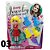 brinquedo Boneca Com Acessórios - Jewelry Fashion Set - BRT 2876 - Imagem 3