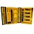 kit de ferramentas chave com 36 peças Lelong  LE- 960  para conserto de celular, notebook, tablet, videogame - Imagem 1