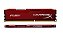 Memória Gamer Kingston Fury Hyperx Ddr3 4gb Desktop - Imagem 1