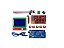 Kit 3d Impressora Display Arduino Mega 2560 Ramps 1.4 Driver - Imagem 3