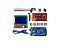 Kit 3d Impressora Display Arduino Mega 2560 Ramps 1.4 Driver - Imagem 4