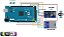 Bancada Didática Automação Ethernet Wifi Control Iot Brinde! - Imagem 6