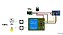 Bancada Didática Automação Ethernet Wifi Control Iot Brinde! - Imagem 3
