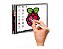 Kit Raspberry Pi3 Com Display Lcd 3.5 Touch 32gb - Imagem 2