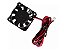 Micro Ventilador 40x40x10mm Fan Cooler 24v - Hotend - Impressora 3D - CNC - Ramps - Imagem 4