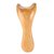 Gua Sha Madeira - Modelo Y - Imagem 6