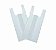 Sacola camiseta 30x40x0,04 Pacote com 2,50 kg ou 658 unids - Imagem 1