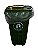 Sacos p/Lixo Reciclável Canela 240 litros 1,17x1,35x0,08 Pct 15 kg ou 120 unids - Imagem 1