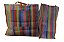Sacola de polietileno para mercado 37x45x22cm - Pct c/4 - Imagem 2