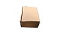 Caixa de Papelão Sedex 1, 18,5x14,5x8,5 cm - Pct c/50 - Imagem 2