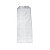 Saco papel branco 07/25cm p/talher Pct c/2.000 - Imagem 2