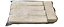 Saco papel branco 07/25cm p/talher Pct c/2.000 - Imagem 1