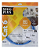 Patch Cord U/utp Furukawa Sohoplus Cat6 Cmx 1.5m Azul Claro - Imagem 1
