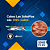 Cabo De Rede Furukawa Soho Plus Cat5e Azul Claro Caixa 305m - Imagem 3
