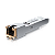 Módulo transceptor SFP para RJ45. - Imagem 1