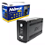 Nobreak NHS mini 4 600VA - Imagem 1