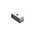 Porta Equipamento 3rj45 Keystone-Branco - DX 18844.00 - Imagem 1
