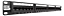Patch Panel Cat6 T568a/b 24p 24 Portas Furukawa Soho Plus - Imagem 4