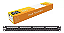 Patch Panel Cat6 T568a/b 24p 24 Portas Furukawa Soho Plus - Imagem 1