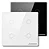 Interruptor Inteligente Zigbee 4x4 4 Botão Smart Touch Preto NovaDigital ZSY-BR4-B - Imagem 2