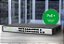 Switch 24P Fast Ethernet PoE +2P Gigabit e 1P SFP combo SF 2421 PoE - Imagem 3