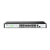 Switch 24P Fast Ethernet PoE +2P Gigabit e 1P SFP combo SF 2421 PoE - Imagem 4