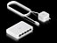Switch 5 portas Ubiquiti Flex Mini (USW-FLEX-MINI) - Imagem 3