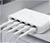 Switch 5 portas Ubiquiti Flex Mini (USW-FLEX-MINI) - Imagem 1