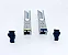 Kit Par mini Gbic 20KM SC BiDi 1 Fibra 1.25Gb/s. - Imagem 3