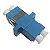 Acoplador Optico SM LC/LC / UPC - Imagem 2