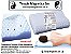 Travesseiro magnético Contour pillow  massageador ortopédico da Kenko Fuji by Terapia Magnética Zen - Imagem 4