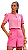 BLUSA DETALHE PREGAS - Imagem 1