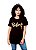 CAMISETA LONGLINE BELIEVE - Imagem 1