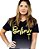 CAMISETA LONGLINE BELIEVE - Imagem 3
