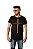 CAMISETA LONGLINE JESUS CRISTO - Imagem 4