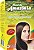 Hene Divina Dama Chocolate Amazonia 03x200gr  c/ Touca Termo ativadora + Creme Branco 500gr Incolor - Imagem 2