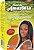 Hene Divina Dama Castanho Escuro Amazonia 02x200gr c/ Touca Termo ativadora + Creme Branco 500gr Incolor - Imagem 2