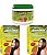 Hene Divina Dama Incolor Amazonia 02x200gr  c/ Touca Termo ativadora + Creme Branco 500gr Incolor - Imagem 1