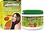 Hene Divina Dama Incolor Amazonia 01x200gr  c/ Touca Termo ativadora + Creme Branco 500gr Incolor - Imagem 1