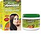 Hene Divina Dama Chocolate Amazonia 01x200gr  c/ Touca Termo ativadora + Creme Branco 500gr Incolor - Imagem 1