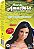 Hene Divina Dama Preto Azulado Amazonia 02x200gr c/ Touca Termo ativadora + Creme Branco 500gr Incolor - Imagem 2