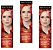 Beautycolor Argan&Coco Tintura Bisnaga 76.66 Ruivo Ariel - Imagem 1