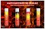 Matizador 3D Magic Color Ruivo Sunset Efeito Cobre Intenso 300ml - Imagem 3