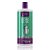 Creme Pentear Beleza Natural Cachos Soltos 1l Curvas 3a 3b (01 Unidade) - Imagem 1